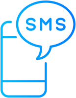 sms gateway with Missed Call Service