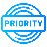 Priority Set