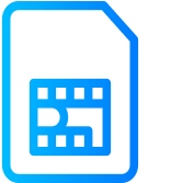 SIM Based Dialing