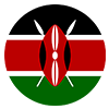 Kenya National Flag