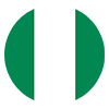 Nigeria National Flag