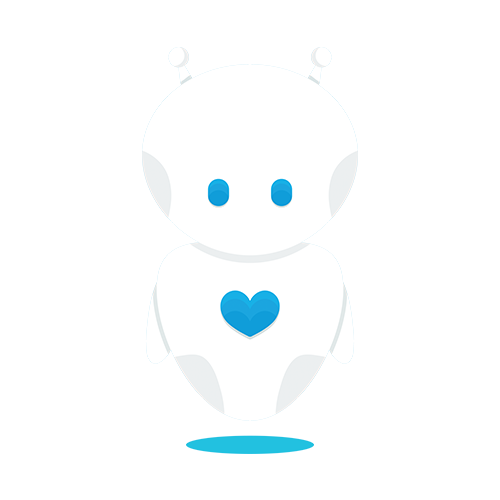 CZ Bot product interface