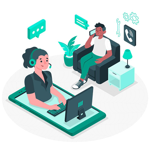 CZ Chat product interface