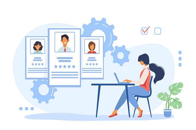 Omnichannel Features