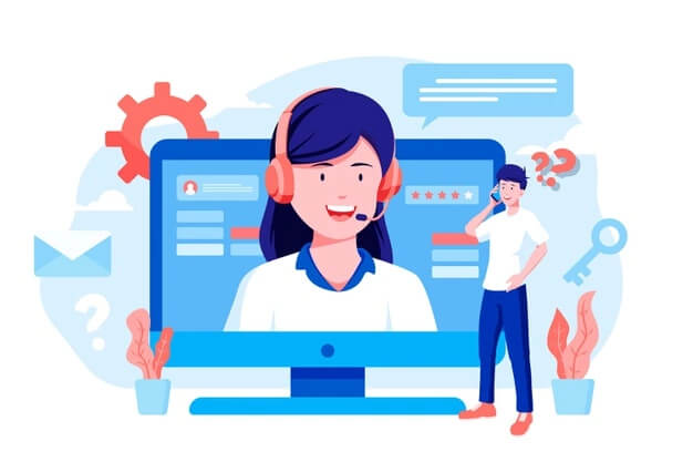 Omnichannel Features