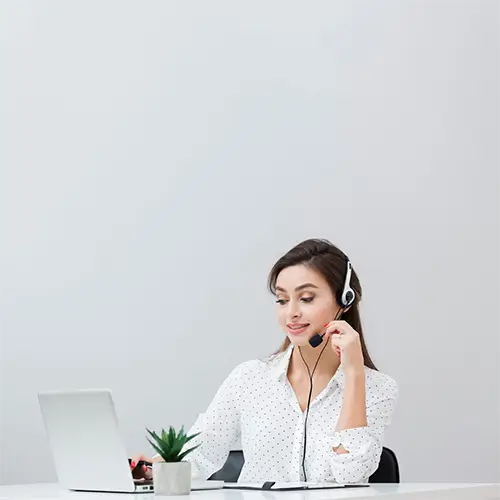 Customer Service & Support