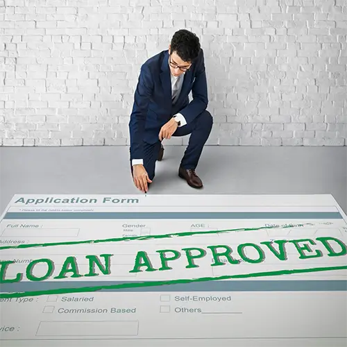 Loan Origination & Servicing