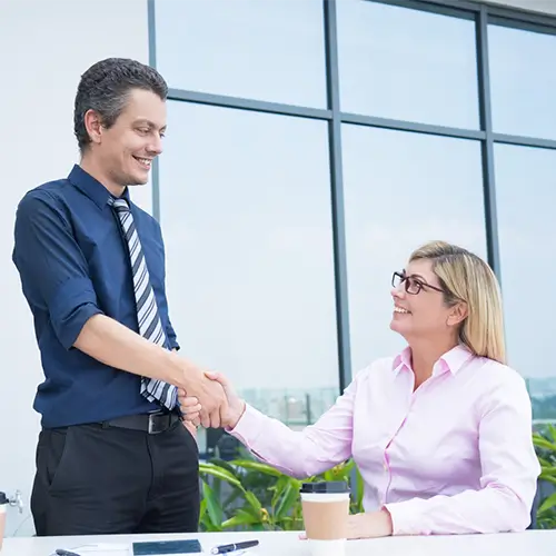 Relationship Management & Retention