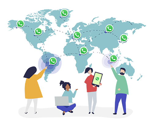 Whatsapp Chatbot