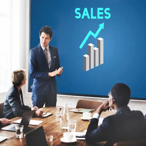 Outbound Sales & Collections