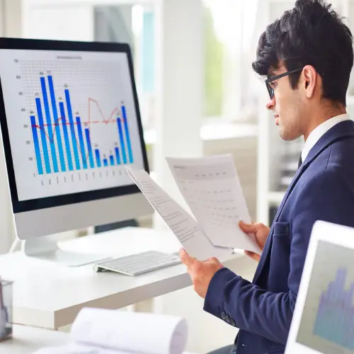 Reporting & SLA Management