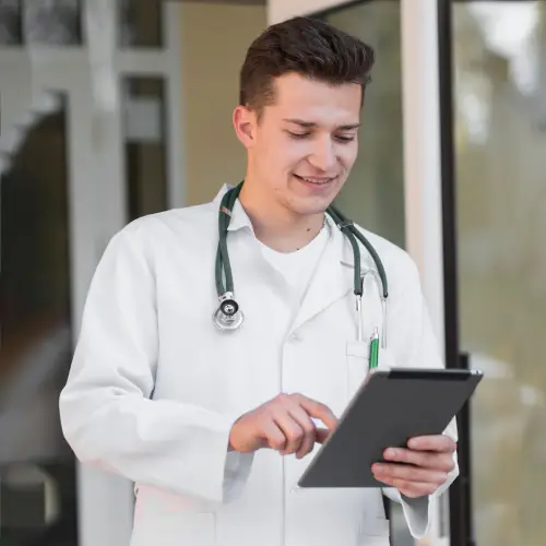 Insurance Claims Management